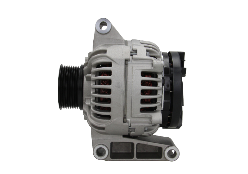 SEG New Alternator Mercedes 100A 0124655491