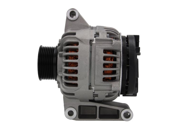 SEG New Alternator Mercedes Benz 150A 0124655493