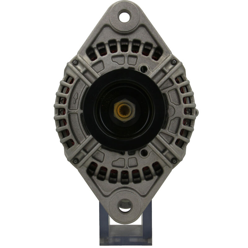 SEG New Alternator Volvo 110A 0124655500