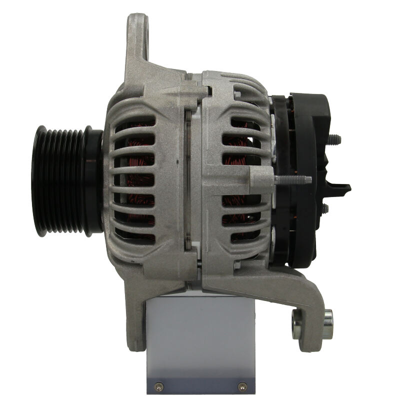 SEG New Alternator Volvo 110A 0124655500