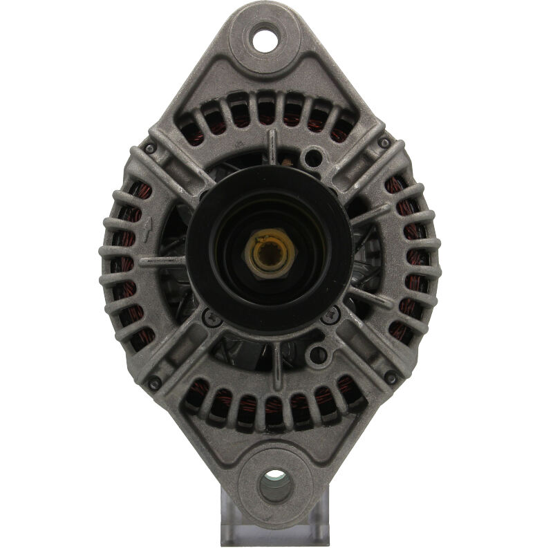 SEG New Alternator Volvo Truck 150A 0124655507