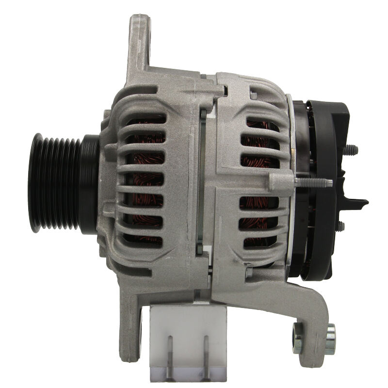 SEG New Alternator Volvo Truck 150A 0124655507