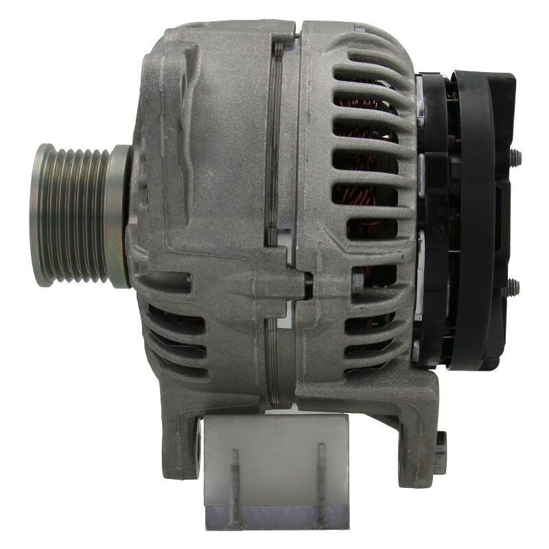 SEG New Alternator Mercedes 90A 0124655511