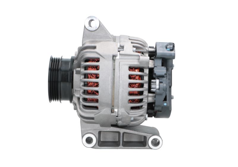 SEG New Alternator Mercedes 150A 0124655513