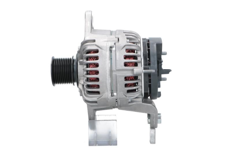 SEG New Alternator Daf / Volvo 150A 0124655830