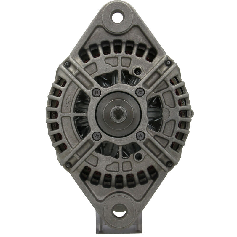 SEG New Alternator Volvo 110A 0124655833