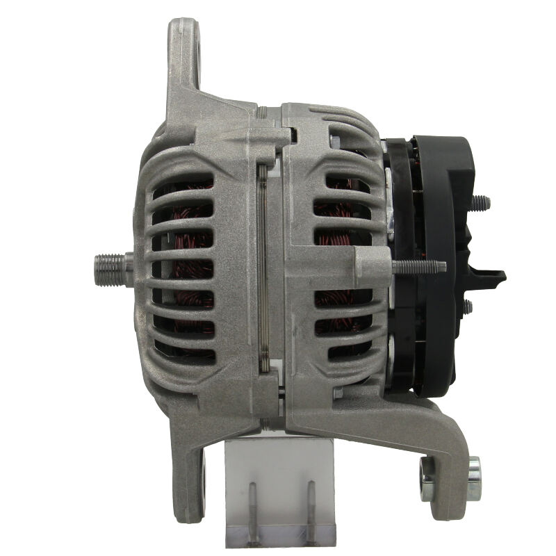 SEG New Alternator Volvo 110A 0124655833