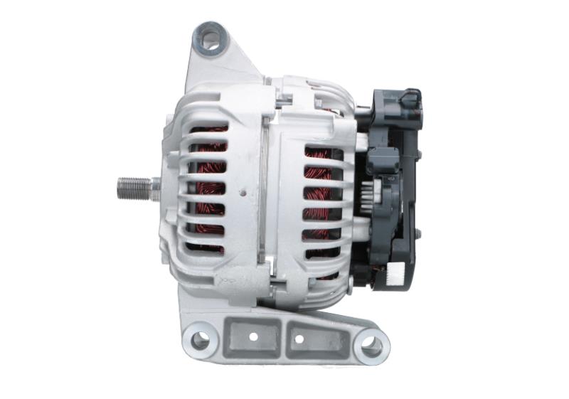 SEG New Alternator Mercedes 150A 0124655921