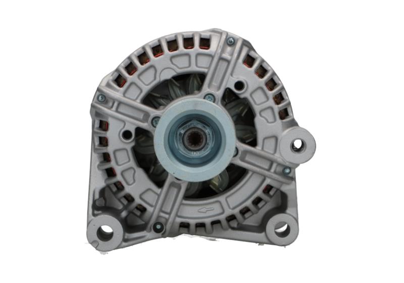OEM Reman (RNL) Alternator BMW 150A 0124525026RS