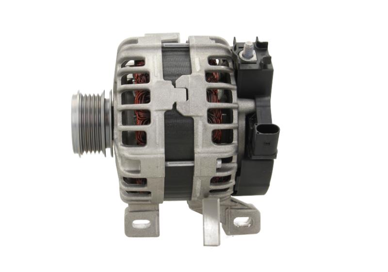 SEG New Alternator Volvo 150A 0125711048
