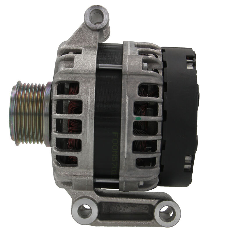 SEG New Alternator Ford 150A 0125711049
