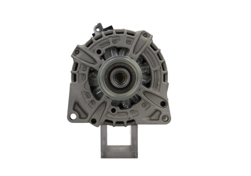 SEG New Alternator Mercedes 175A 0125711071