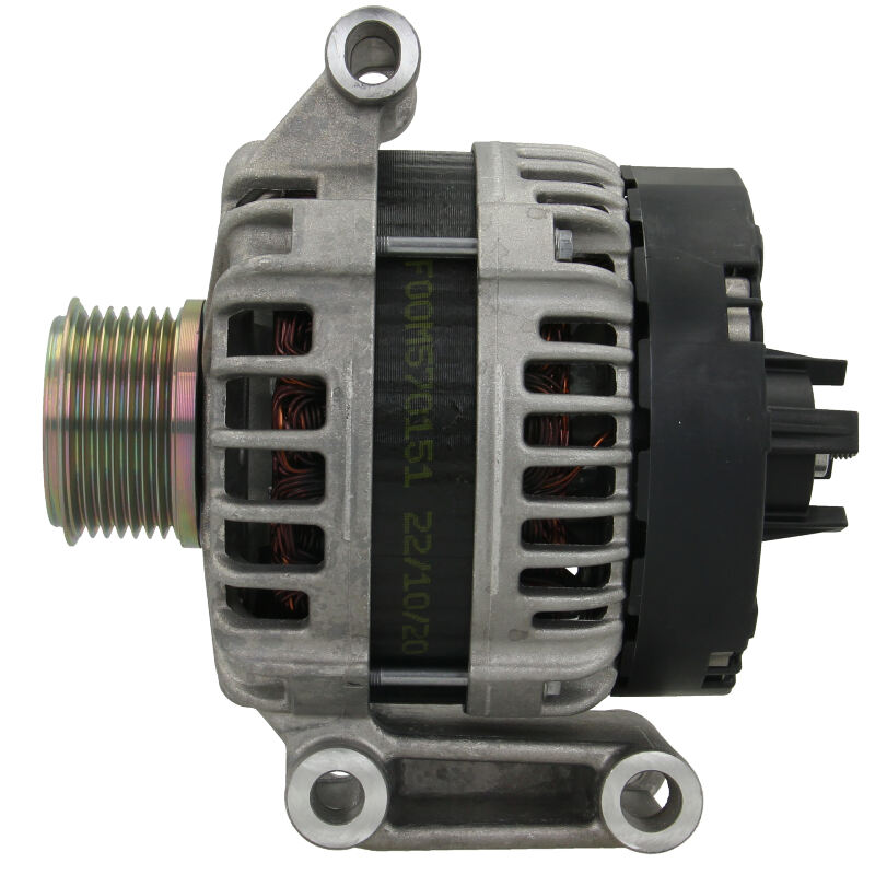 SEG New Alternator Ford 150A 0125711133