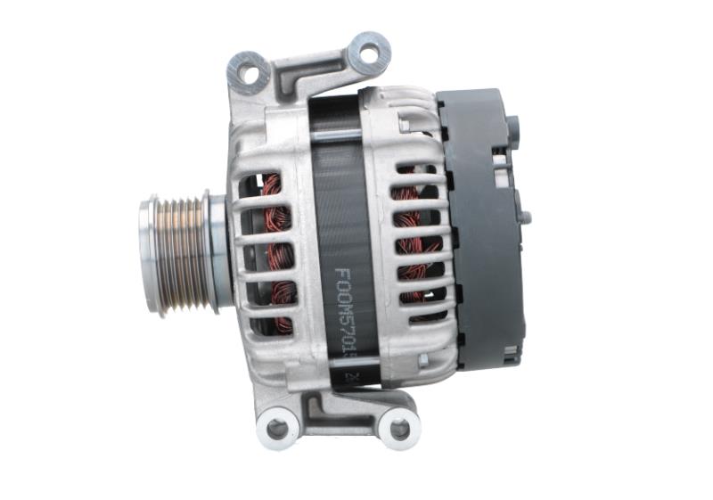 SEG New Alternator Volkswagen 150A 0125711187