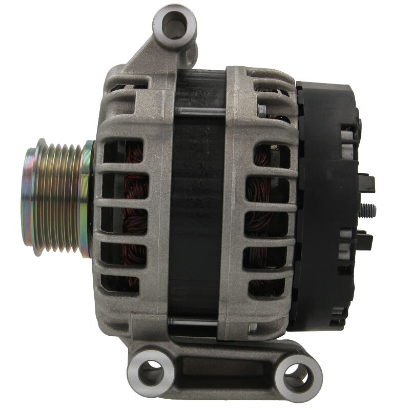 SEG New Alternator Ford 210A 0125811083