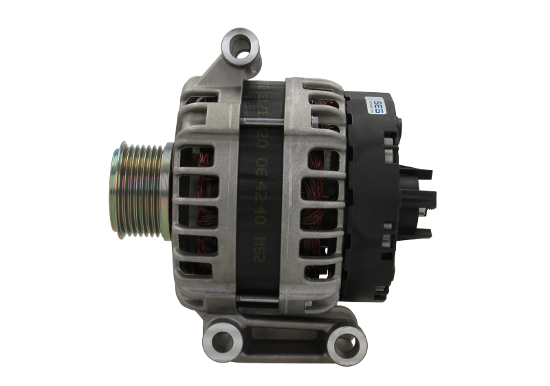 SEG New Alternator Ford 210A 0125811085