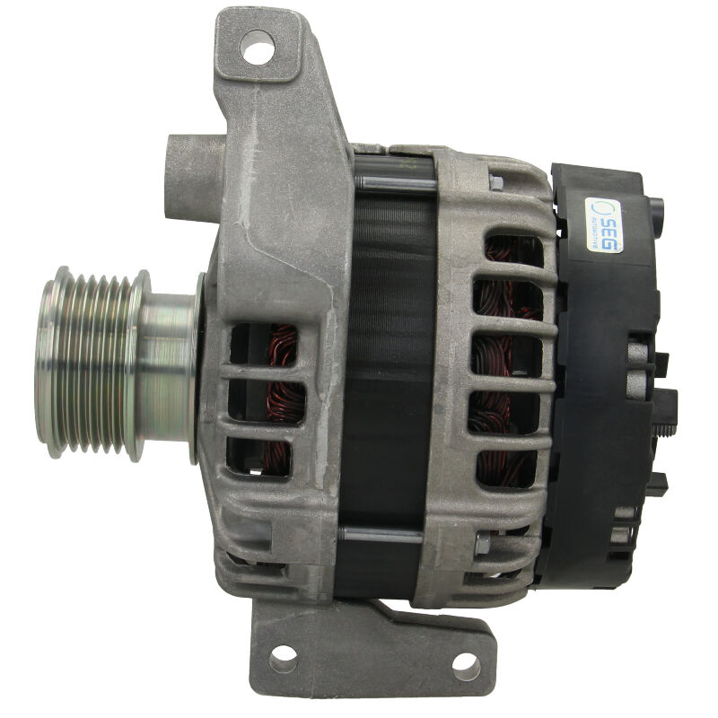 SEG New Alternator Land Rover 180A 0125811091
