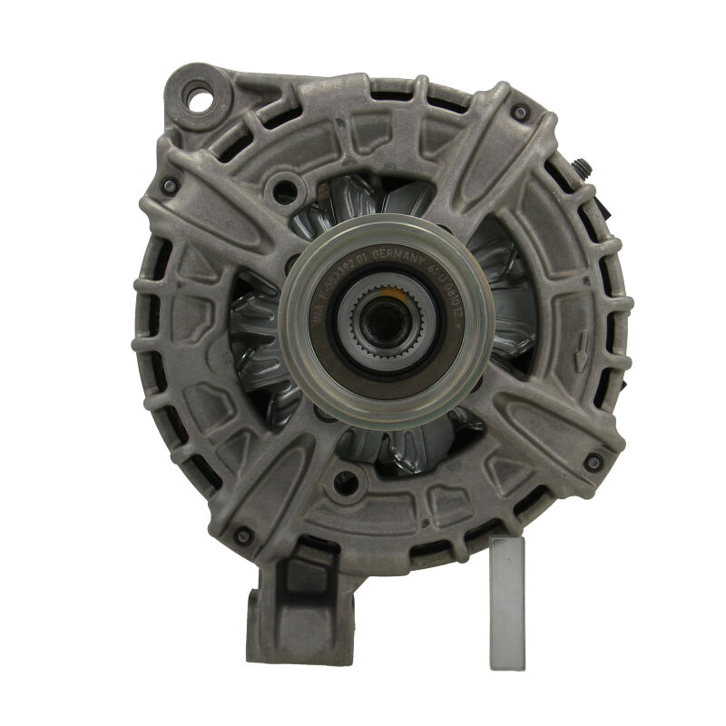 SEG New Alternator Volvo 180A 0125811109
