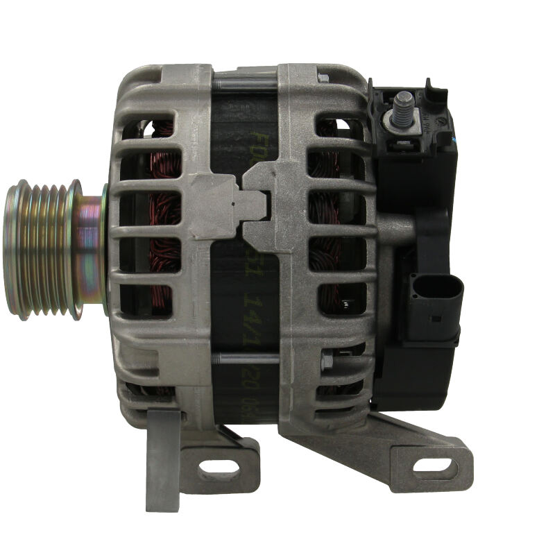 SEG New Alternator Volvo 180A 0125811109