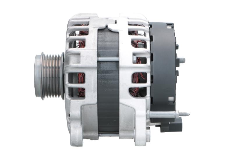 SEG New Alternator Audi 180A 0125811176