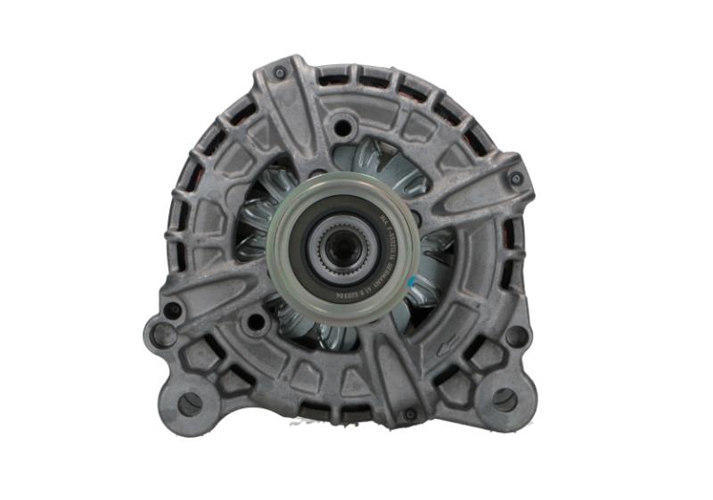SEG New Alternator Renault 210A 0125811182
