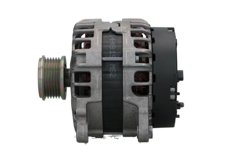 SEG New Alternator Renault 210A 0125811182