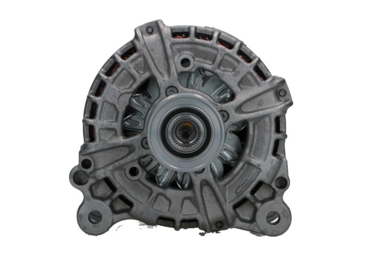 SEG New Alternator Renault 210A 0125811183
