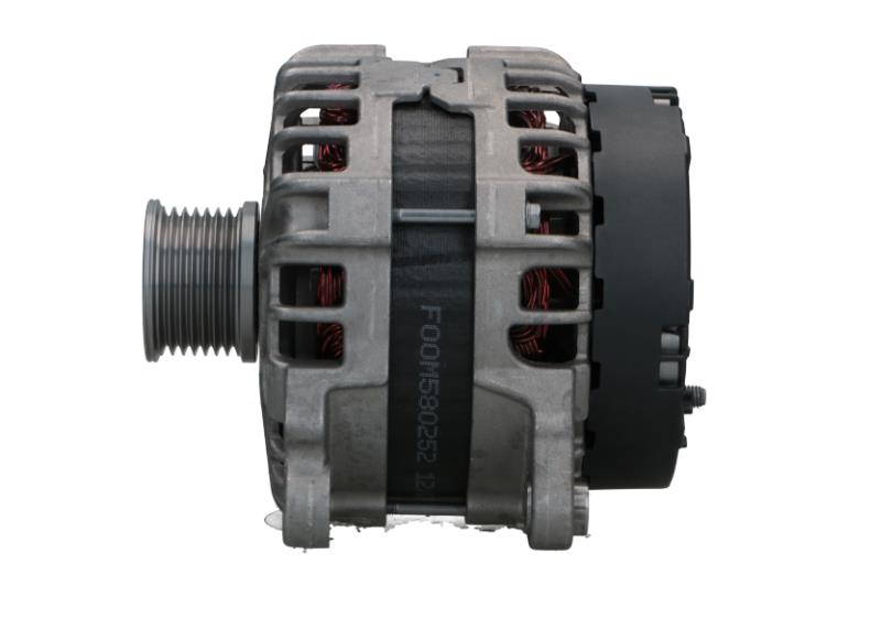 SEG New Alternator Renault 210A 0125811183