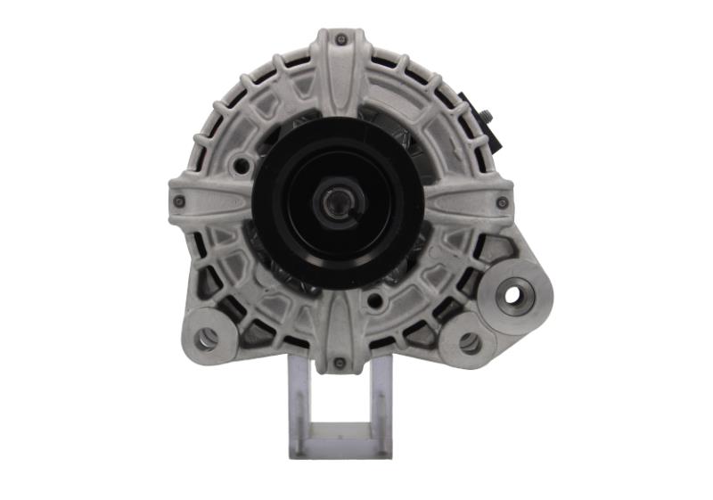 SEG New Alternator Volvo 215A 0125812009