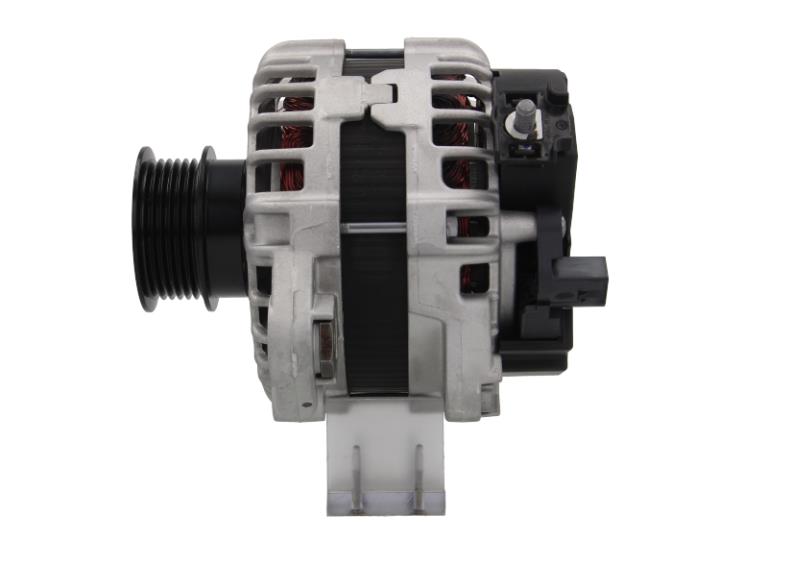 SEG New Alternator Volvo 215A 0125812009