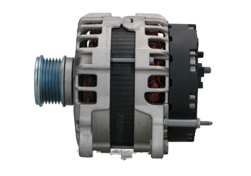 SEG New Alternator Volkswagen 180A 0125812189