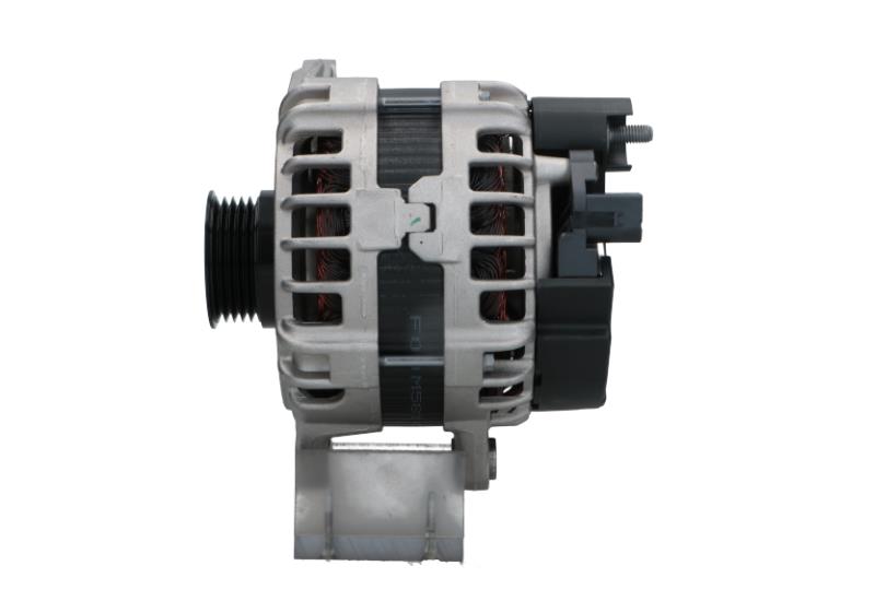 SEG New Alternator Mercedes 230A 0125813033