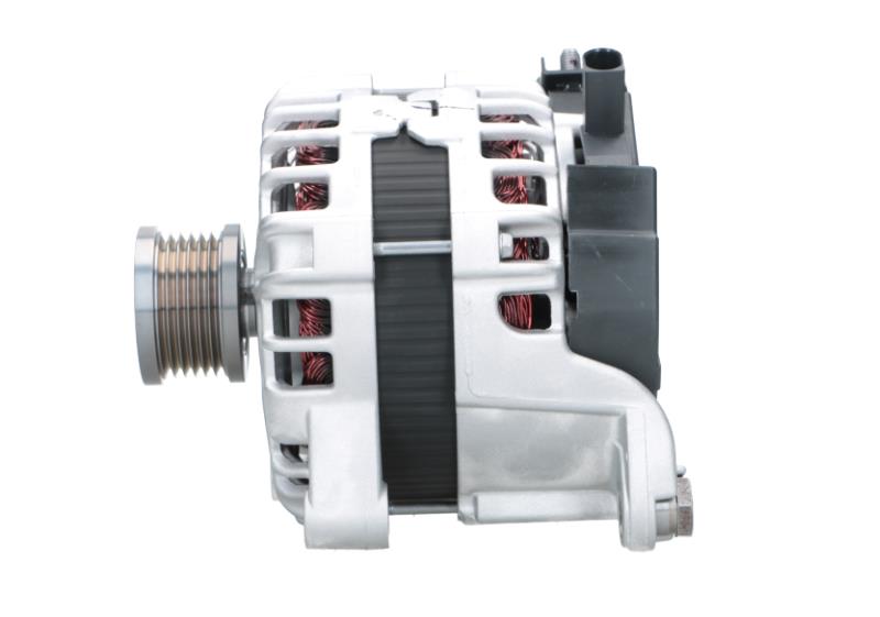 SEG New Alternator BMW 220A 0125813061