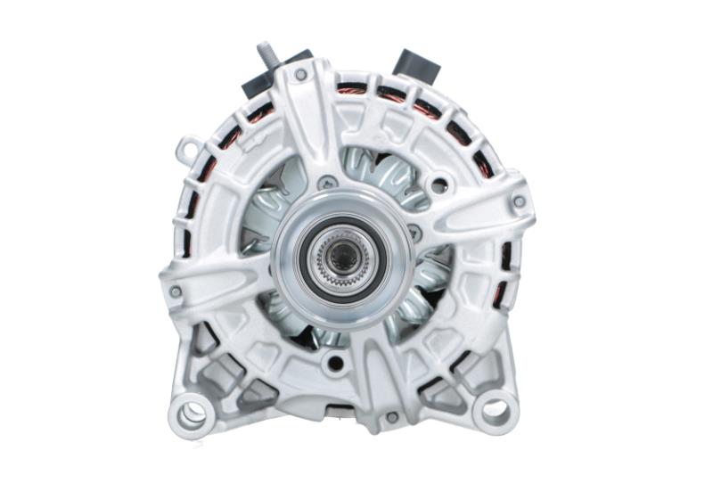 SEG New Alternator BMW 230A 0125813063