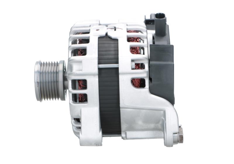 SEG New Alternator BMW 230A 0125813063