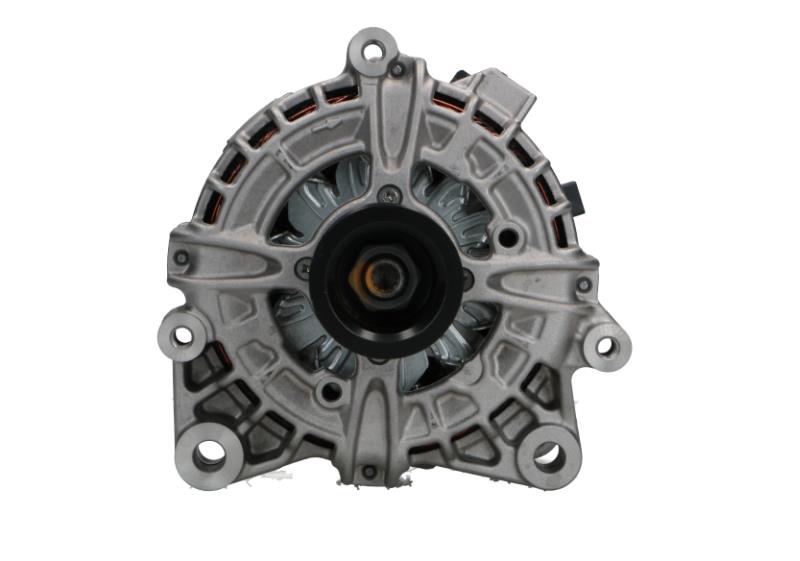 SEG New Alternator Bmw 250A 0125815003