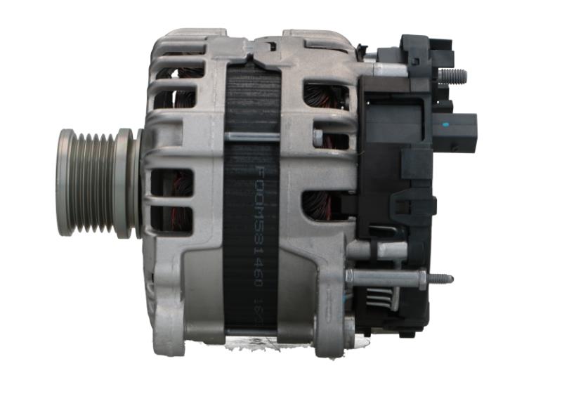 SEG New Alternator Volkswagen 250A 0125815025