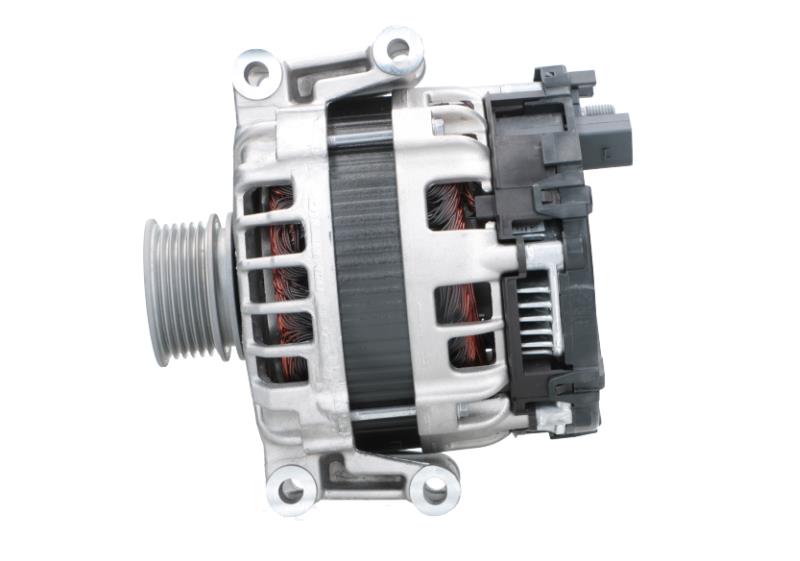 SEG New Alternator Volkswagen 250A 0125815065