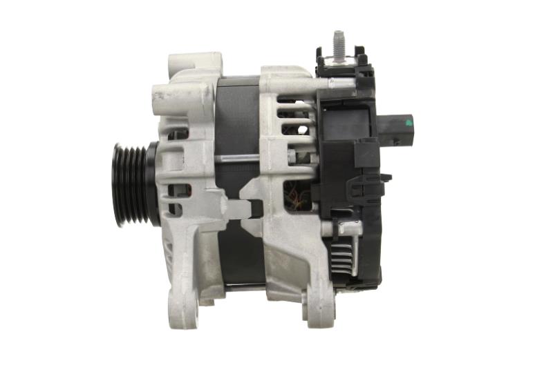 SEG New Alternator Mercedes-Benz 165A 0126314043