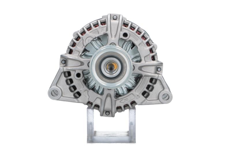 SEG New Alternator Mercedes 150A 0126314045