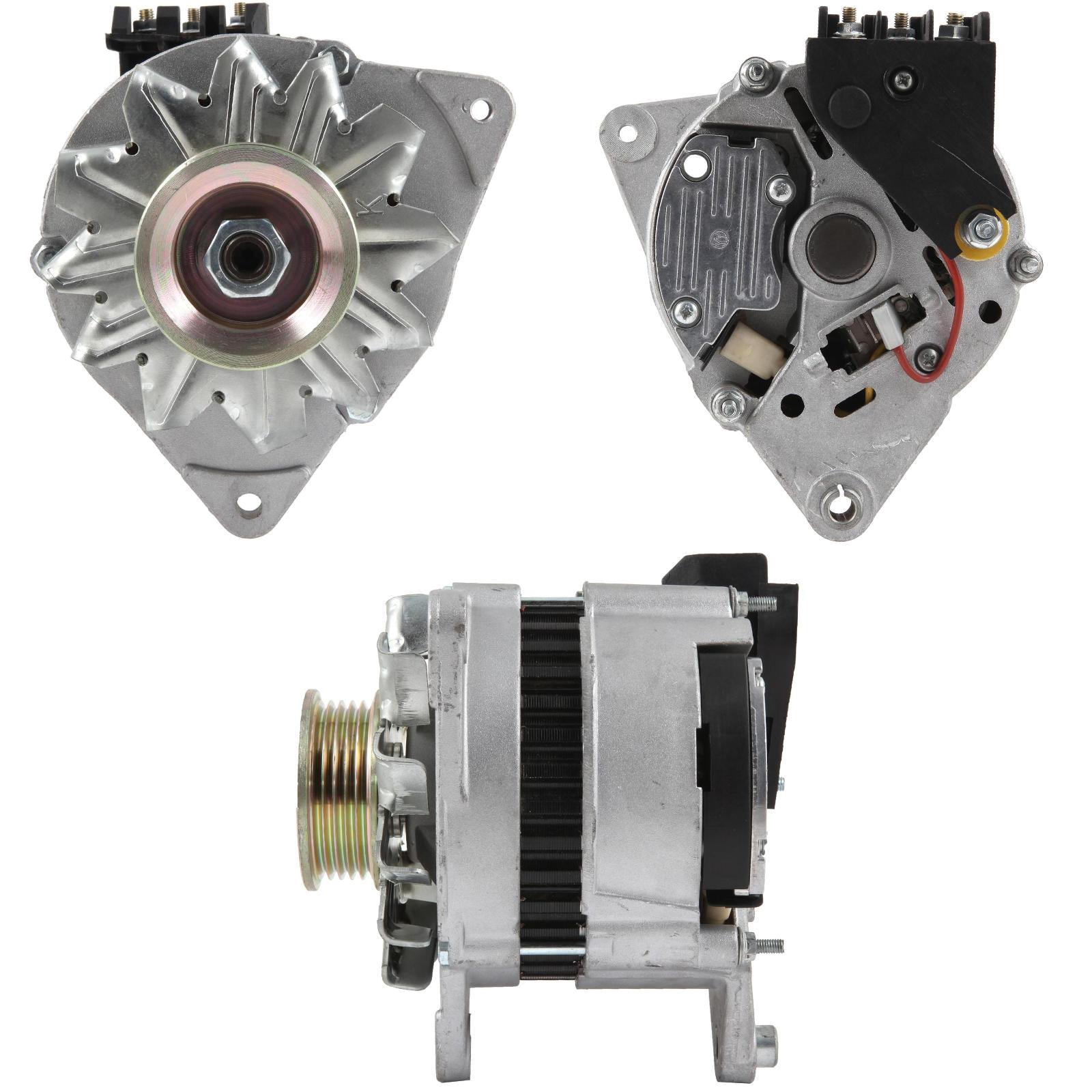 PlusLine Alternator 12V, 70A 015552070+