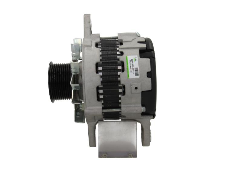 PlusLine Alternator Sawafuji 60A 02011721111+