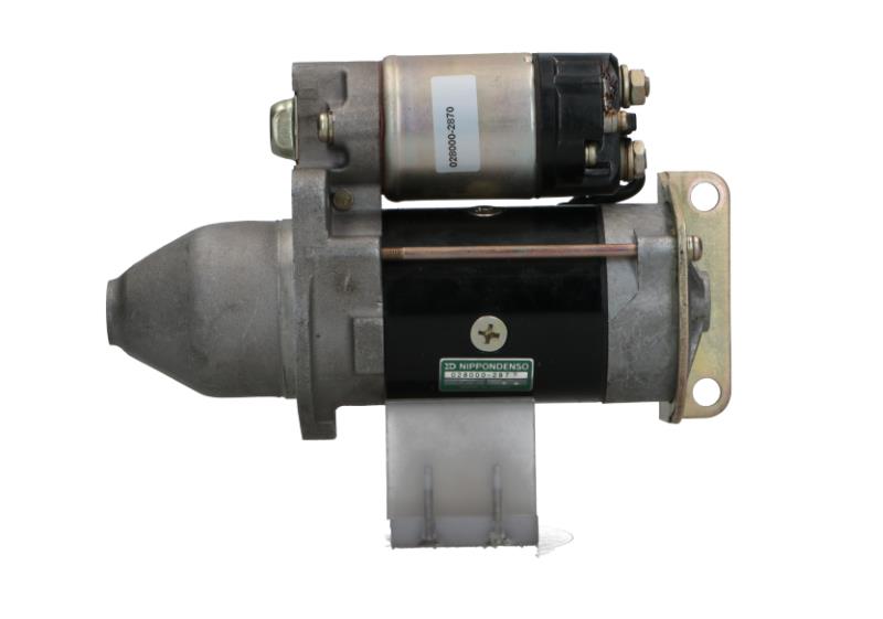 Denso New Starter Caterpillar 0280002870