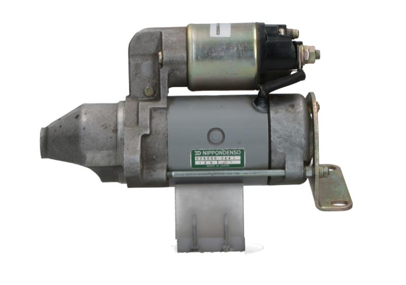 Denso New Starter John Deere 0.5 kw 0280003440