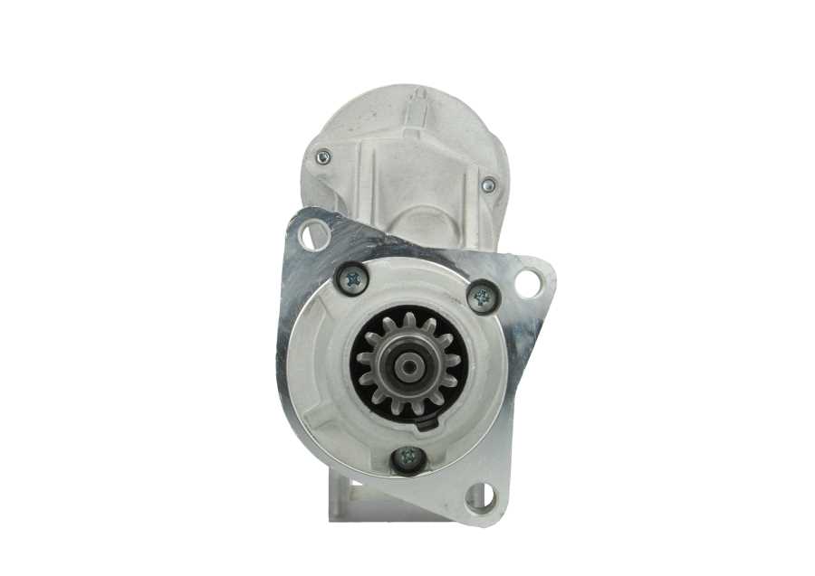 PlusLine Starter Case 2.5 kw 0280005880+