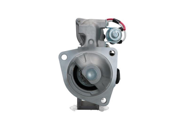 Sawafuji New Starter Yanmar 4.0 kw 03504020270