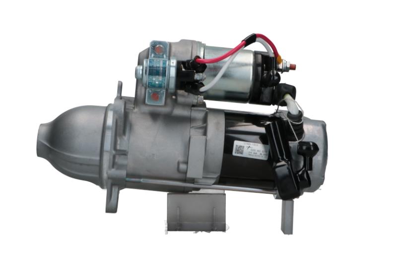 Sawafuji New Starter Yanmar 4.0 kw 03504020270