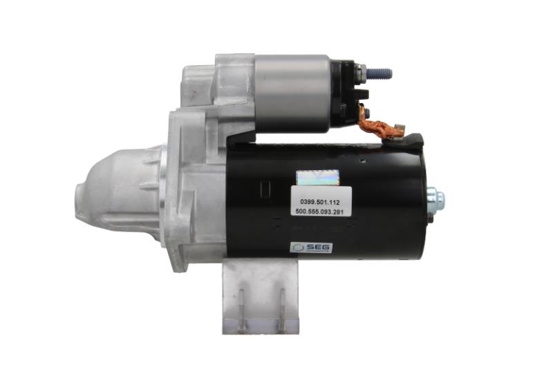 SEG New Starter Iveco 2.5 kw 0399501112