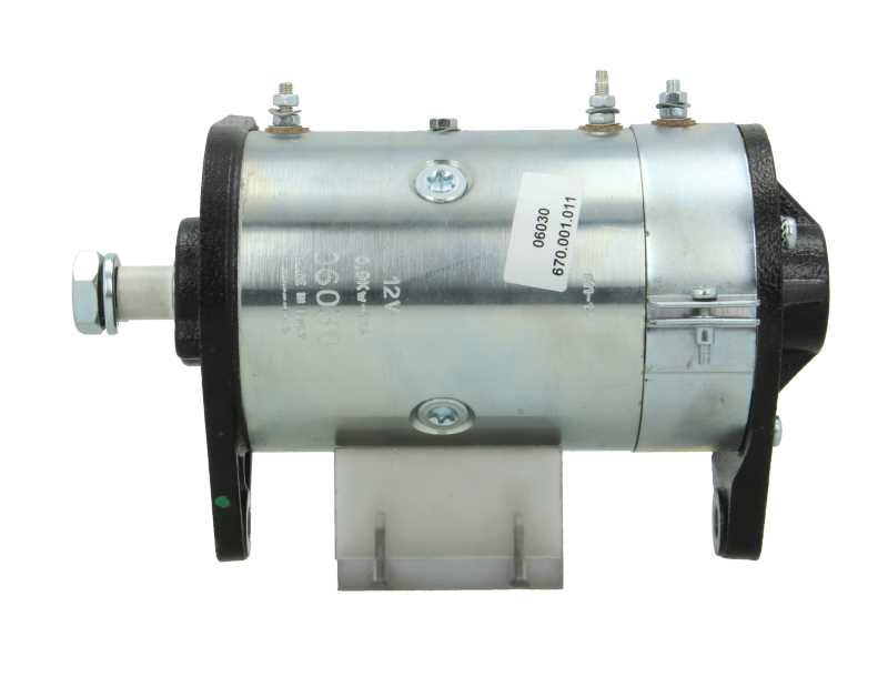 Efel New Dynastarter 10 voor 6 (excl. regelaar/relais) 06030