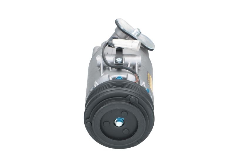 PlusLine Aircon Compressor for Opel 813600+ (090.135.060.000)